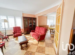 House at Montigny-en-Ostrevent (59182)