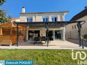 Maison à Morsang-sur-Orge (91390)