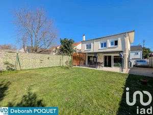 House at Morsang-sur-Orge (91390)