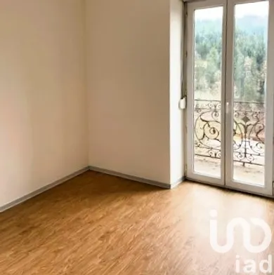 Appartement à Plombières-les-Bains (88370)