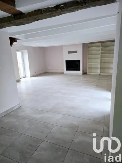 Traditional house in La Chapelle-des-Marais (44410)