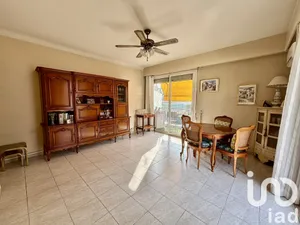 Appartement à Nice (06100)