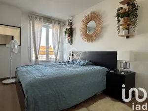 Apartment at Corbeil-Essonnes (91100)