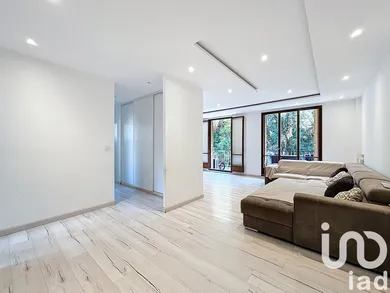 Apartment at Nice (06000)