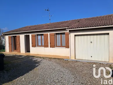 Traditional house at Agen (47000)