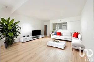 Appartement à Bordeaux (33800)