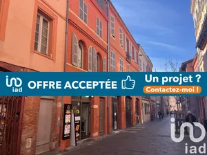 Apartment at Toulouse (31000)
