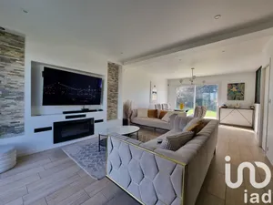 Maison traditionnelle à Chanteloup (35150)