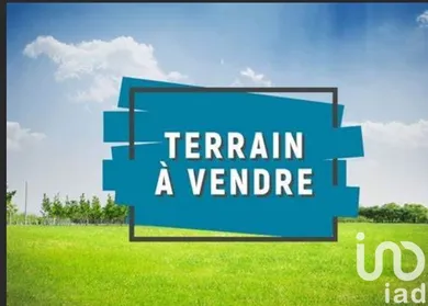 Building plot at Gouvix (14680)