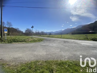 Terrain à bâtir à Bagnères-de-Bigorre (65200)