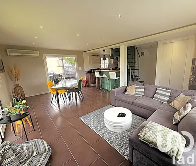 Maison à La Brède (33650)