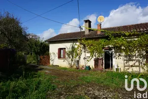 Maison à Saint-Jean-Mirabel (46270)