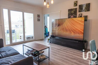 Apartment at Six-Fours-les-Plages (83140)