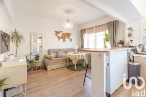 Appartement à Nice (06100)