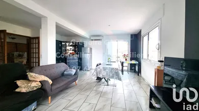 Appartement à Perpignan (66000)