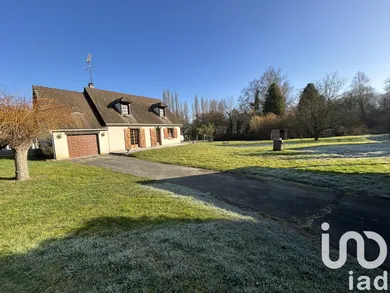 House in Gisors (27140)