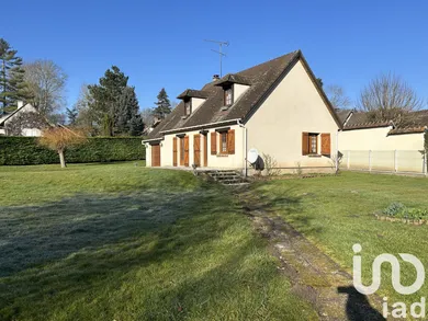 Maison à Gisors (27140)