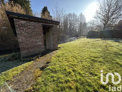 House in Gisors (27140)