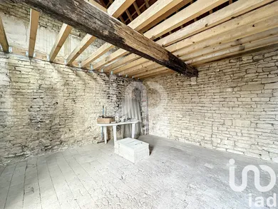 Maison de village à Rugny (89430)