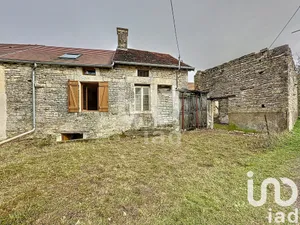 Village house at Rugny (89430)