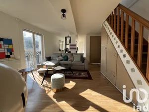 Duplex at Épernay (51200)