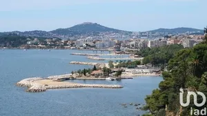 Apartment at Toulon (83000)