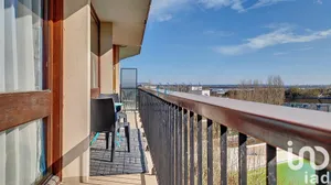 Appartement à Fontenay-le-Fleury (78330)