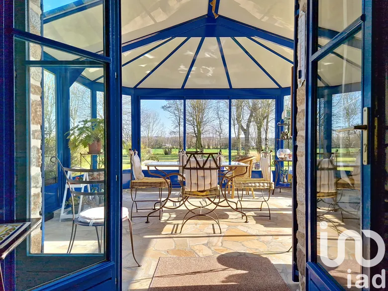 Maison 7 pièces 214 m² · à Cherrueix · 214 m² · 475 000 €