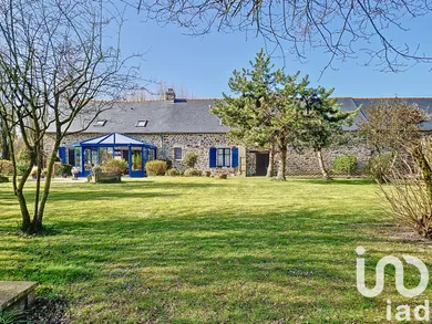 Longere in Cherrueix (35120)