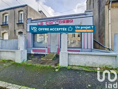 House at Brest (29200)