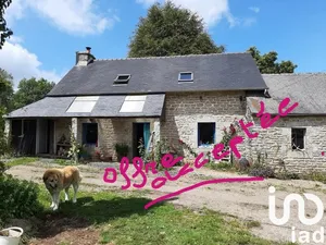 Ferme à Berrien (29690)