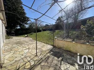 House at Gif-sur-Yvette (91190)