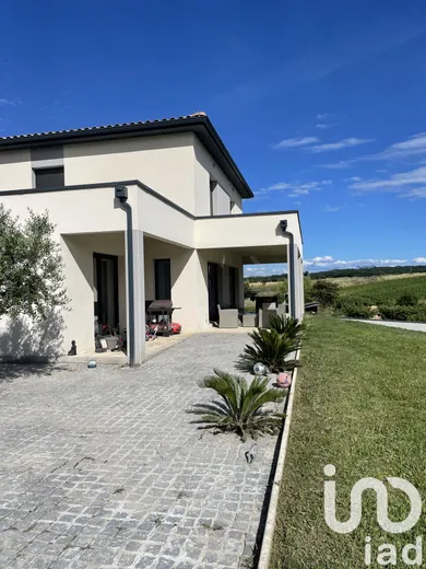 Maison à Livron-sur-Drôme (26250)