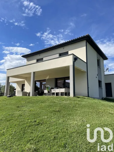 Maison à Livron-sur-Drôme (26250)