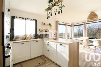 House at Castelnau-d'Estrétefonds (31620)