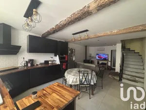 Maison à Estagel (66310)