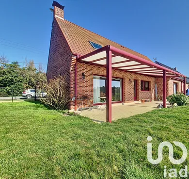 Maison à Orchies (59310)