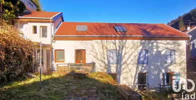 Maison à Plombières-les-Bains (88370)