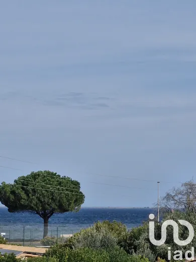 Appartement à MARSEILLAN (34340)