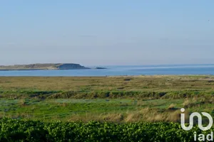 Maison traditionnelle à Regneville sur Mer (50590)
