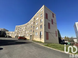 Apartment at Limoges (87000)