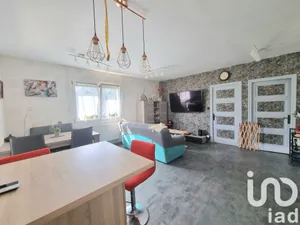 Maison traditionnelle à Naves (19460)
