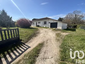 Traditional house at Yvrac (33370)