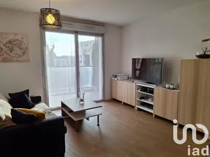 Appartement à Bordeaux (33000)