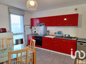 Appartement à Bordeaux (33000)