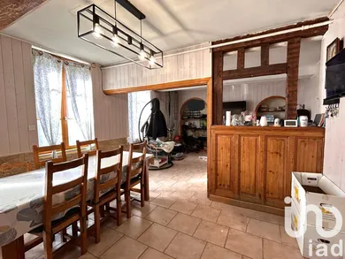 Immeuble à Beauvais (60000)