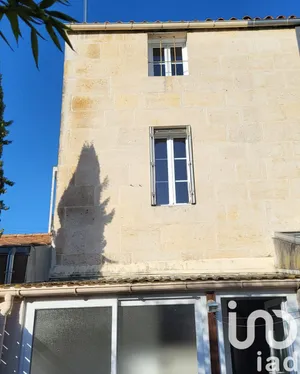Maison à Niort (79000)
