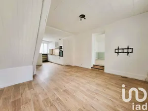 Maison à Verzenay (51360)