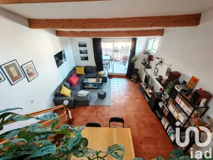 Apartment in Aubenas (07200)