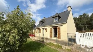 House in Renac (35660)